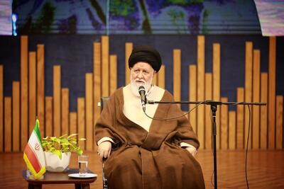 آیت‌الله علم‌الهدی: داشتن امید لازمه باورمندی عملیاتی است | انتظار فرج سرمایه ارزشمند جامعه ماست