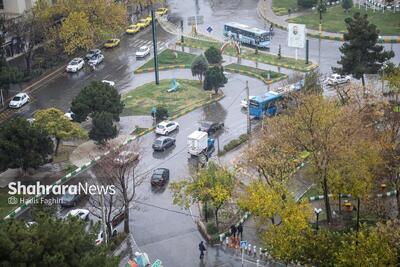 پیش‌بینی هواشناسی کشور (شنبه، ۱۱ بهمن ۱۴۰۴) | ورود سامانه بارشی از سه‌شنبه