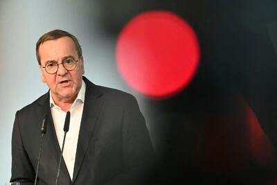 آلمان: هیچ نشانه‌ای از تمایل واقعی روسیه به صلح دیده نمی‌شود