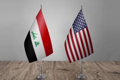  واشنگتن دنبال نفت عراق