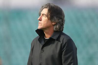 ساپینتو: حمایت کردن فقط به حرف نیست