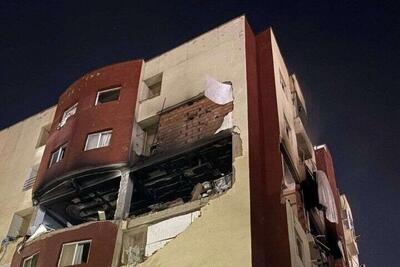 انفجار در بندرعباس؛ صدا مربوط به حادثه در منزل مسکونی است (۱۱ بهمن ۱۴۰۴) + فیلم