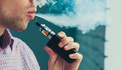 سیگار‌های الکترونیکی چه خطری برای ریه دارند؟