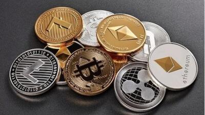 زلزله در بازار ارزهای دیجیتال؛ بیت‌ کوین ۶ درصد سقوط کرد