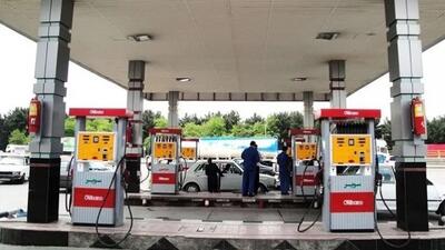 قیمت بنزین سوپر وارداتی به این قیمت تغییر کرد