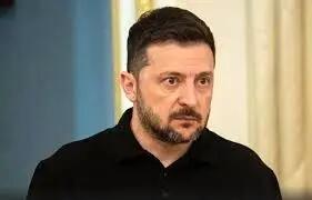 و اوکراین خوب نیست امیدهای غیرمعمول زلنسکی