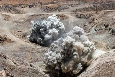 ماجرای شنیده شدن صدای انفجار در قصرشیرین چیست؟