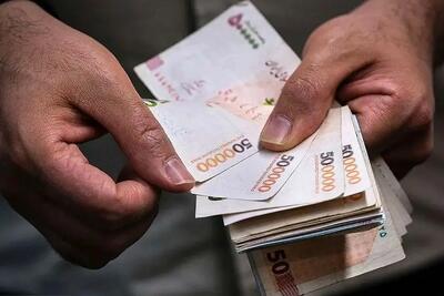  پرداخت پاداش پایان خدمت بازنشستگان فرهنگی طی یک مرحله‌