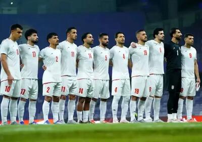 انصراف تعدادی از بازیکنان تیم ملی فوتبال از حضور در جام جهانی تکذیب شد