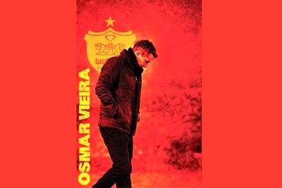 پرسپولیس در سرازیری؛ نشانه‌های خطرناک در تیم اوسمار