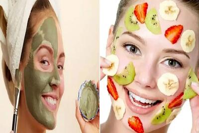  ماسک خانگی و طبیعی برای روشن کردن پوست با سیب زمینی؛ تیره ترین رنگ پوستم شفاف میکنه
