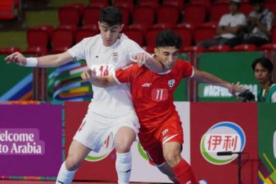 ایران-افغانستان، جنگ واقعی برای صدر | سیاست روز