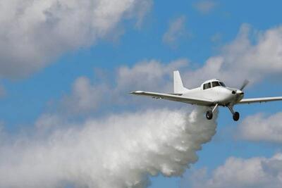 جزئیات بارورسازی ابرها از زاینده‌رود تا خراسان جنوبی | سیاست روز