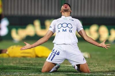 یک استقلالی در تیم منتخب سال آسیا | سیاست روز