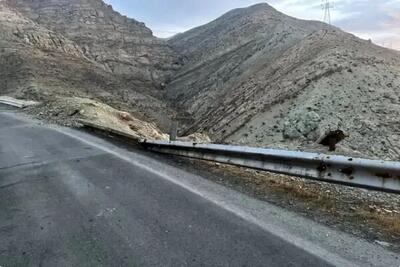 سقوط مرگبار خودرو به دره ۱۷ متری؛ جان‌باختن دو زن