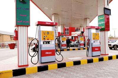 قیمت جدید بنزین سوپر وارداتی اعلام شد