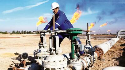 گاز طبیعی؛ پل انتقال انرژی یا تله کربنی پنهان؟