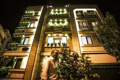 اسراف انرژی در ساختمان‌ها