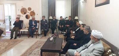  شهدای گلستانی اغتشاشات اخیر به ۶‌ نفر رسید