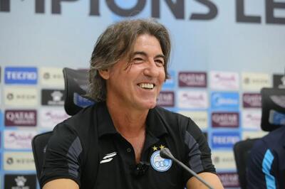 ساپینتو: احساس تنهایی می‌کنم/ نباید اندونگ را از دست می‌دادیم