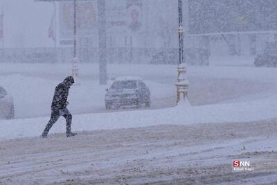 انسداد ۴ محور مواصلاتی کشور
