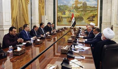  چارچوب هماهنگی شیعی عراق بر نخست وزیری «نوری المالکی» تاکید کرد