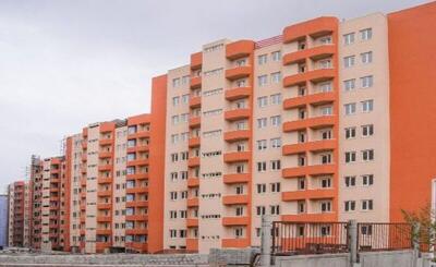  مدیرکل بنیاد مسکن قزوین: اجرای طرح احداث ۱۴۰۰ واحد مسکونی برای دهک‌های یک تا چهار آغاز شد