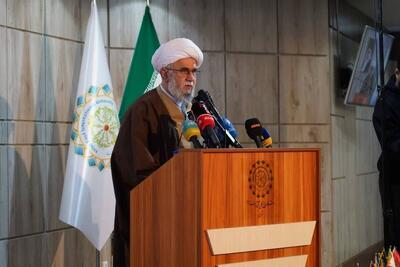  آیت‌الله رمضانی: هوش مصنوعی در کنار عقلانیت و معنویت، بستر رشد علمی و ترویج دین را فراهم می‌کند