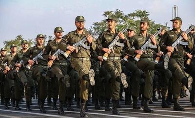 درفش جشنواره جوان سرباز تحویل فراجا شد