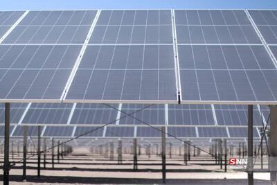  مدیرعامل برق خراسان جنوبی: ۱۲۷ پروژه برق‌رسانی با اعتبار ۱۴۶۴۵ میلیارد ریال افتتاح می‌شود