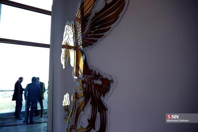 مشروح نشست خبری انیمیشن «نگهبانان خورشید» در چهل و چهارمین جشنواره فیلم فجر + فیلم