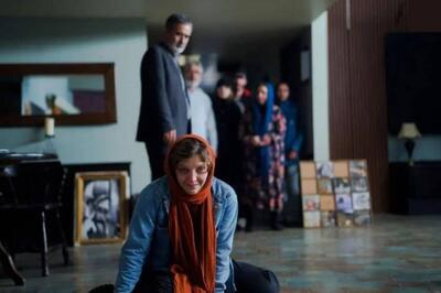 خروج از پیله ملودرام؛ «غوطه‌ور»؛ جسورانه‌ترین تجربه معمایی در چهل و چهارمین جشنواره فیلم فجر