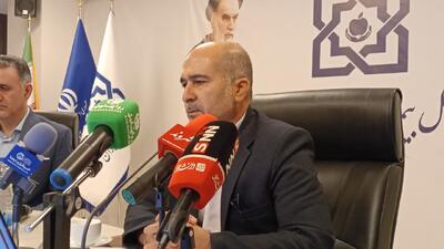  عبور بیمه سلامت البرز از تنگنا‌های بودجه‌ای / تخفیف ۶۰ درصدی حق بیمه برای دهک‌های متوسط