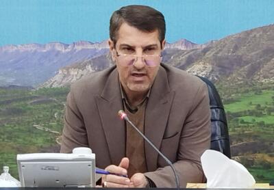  تصویب ۶۵ پرونده در کمیسیون ماده ۵ شهرستان‌های استان ایلام