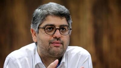 امیر بوالی، نویسنده فیلم نامه: باورم این است که صهیونیسم اسم دیگر نازیسم است + فیلم