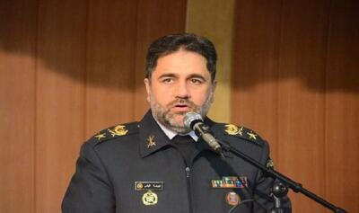  خاطرات جالب فرمانده پدافند هوایی ارتش از رشادت سربازان در جنگ دوازده روزه/ از سربازی که کارت پایان خدمت داشت، اما ماند برای جنگ تا سربازی که داوطلبانه به پدافند رفت + فیلم
