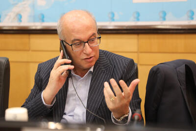 بازداشت پزشک به‌دلیل درمان مجروحان بعید است / وظیفه پزشک درمان بدون تبعیض است