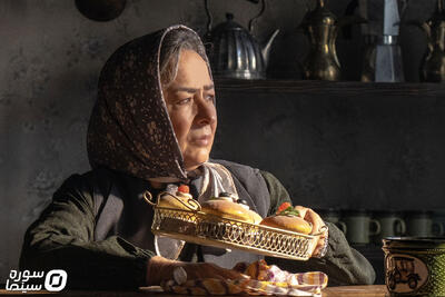 رونمایی از پوستر فیلم سینمایی «کافه سلطان» - سوره سینما