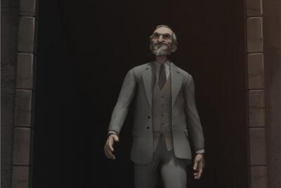 انیمیشن سینمایی «بازمانده» از روی نسخه سینمایی آن تولید شد - سوره سینما