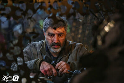 رونمایی از جدیدترین تیزر فیلم «احمد» - سوره سینما