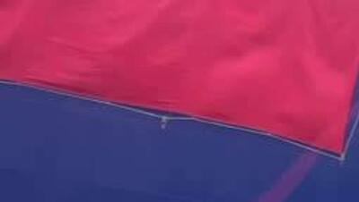  چین از نفتکش گاز مایع «تیان‌شان» با ظرفیت 174 هزار متر مکعب در شانگهای رونمایی کرد