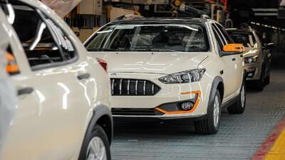 قیمت خودرو امروز 11 بهمن 1404/ آخرین قیمت سمند، شاهین، کوییک، پژو، ساینا و دنا + جدول