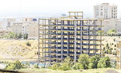 دو سناریوی بازار مسکن