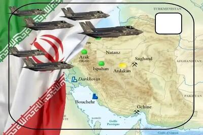  پیش‌بینی درباره زمان حمله احتمالی ترامپ به ایران