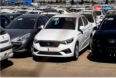 پیش‌بینی بازار خودرو هفته دوم بهمن ۱۴۰۴ / انتظار شکل‌گیری بازار شب عید دور از انتظار است