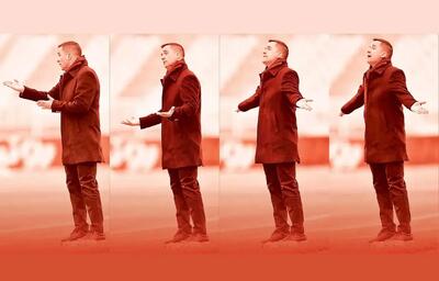 واکنش باشگاه پرسپولیس به باخت‌های عجیب با اوسمار