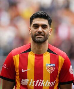 علی کریمی به ایران بازمی‌گردد