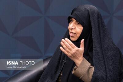 کاهش تمایل زنان خانه‌دار به فرزندآوری