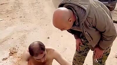  بازداشت یکی از فرماندهان حماس توسط مزدوران فلسطینی!