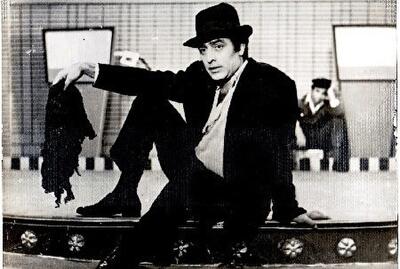  مردم تقصیر نداشتند، ما و وزارت فرهنگ مقصر بودیم!/«سلطان‌قلب‌ها» برای لجبازی با ایرج ساخته شد